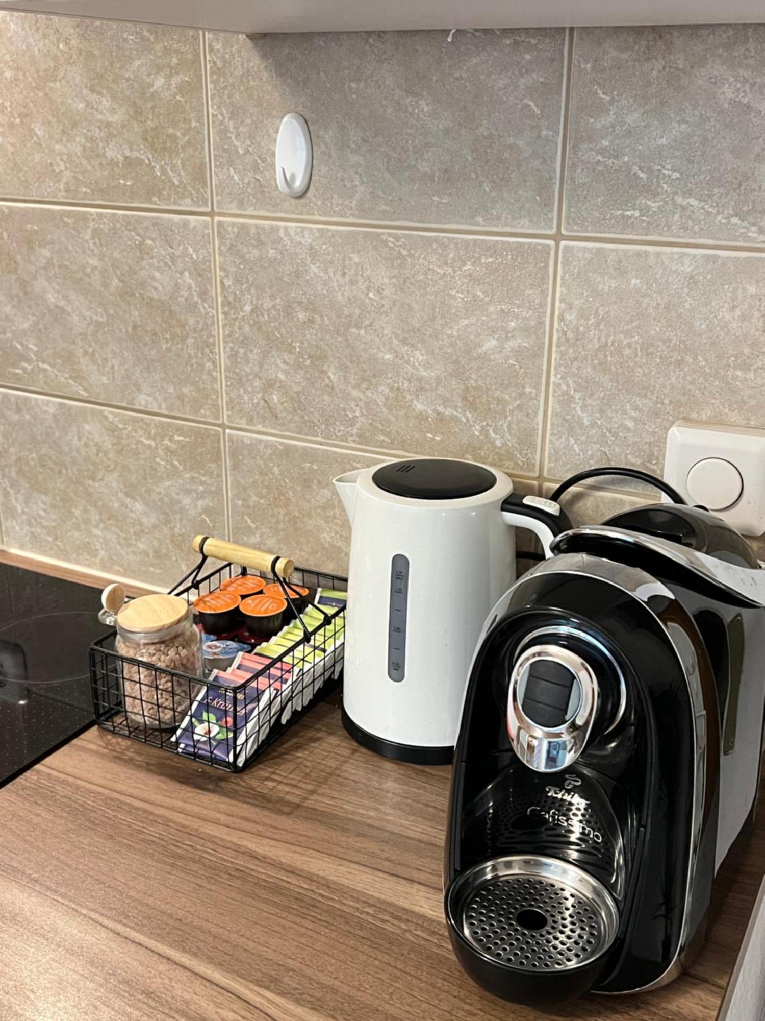 Homestay Benzi Ερφούρτη Εξωτερικό φωτογραφία