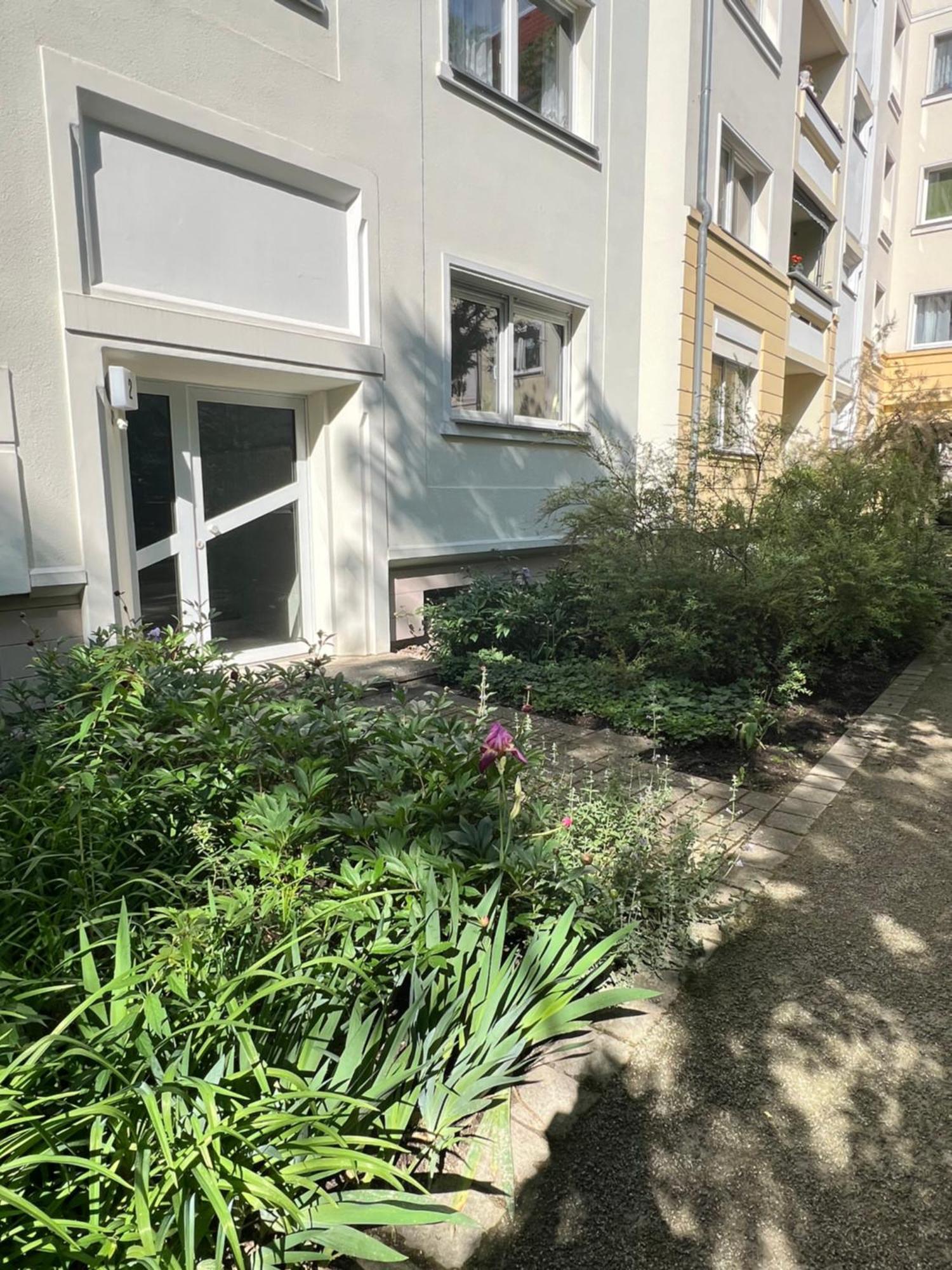 Homestay Benzi Ερφούρτη Εξωτερικό φωτογραφία