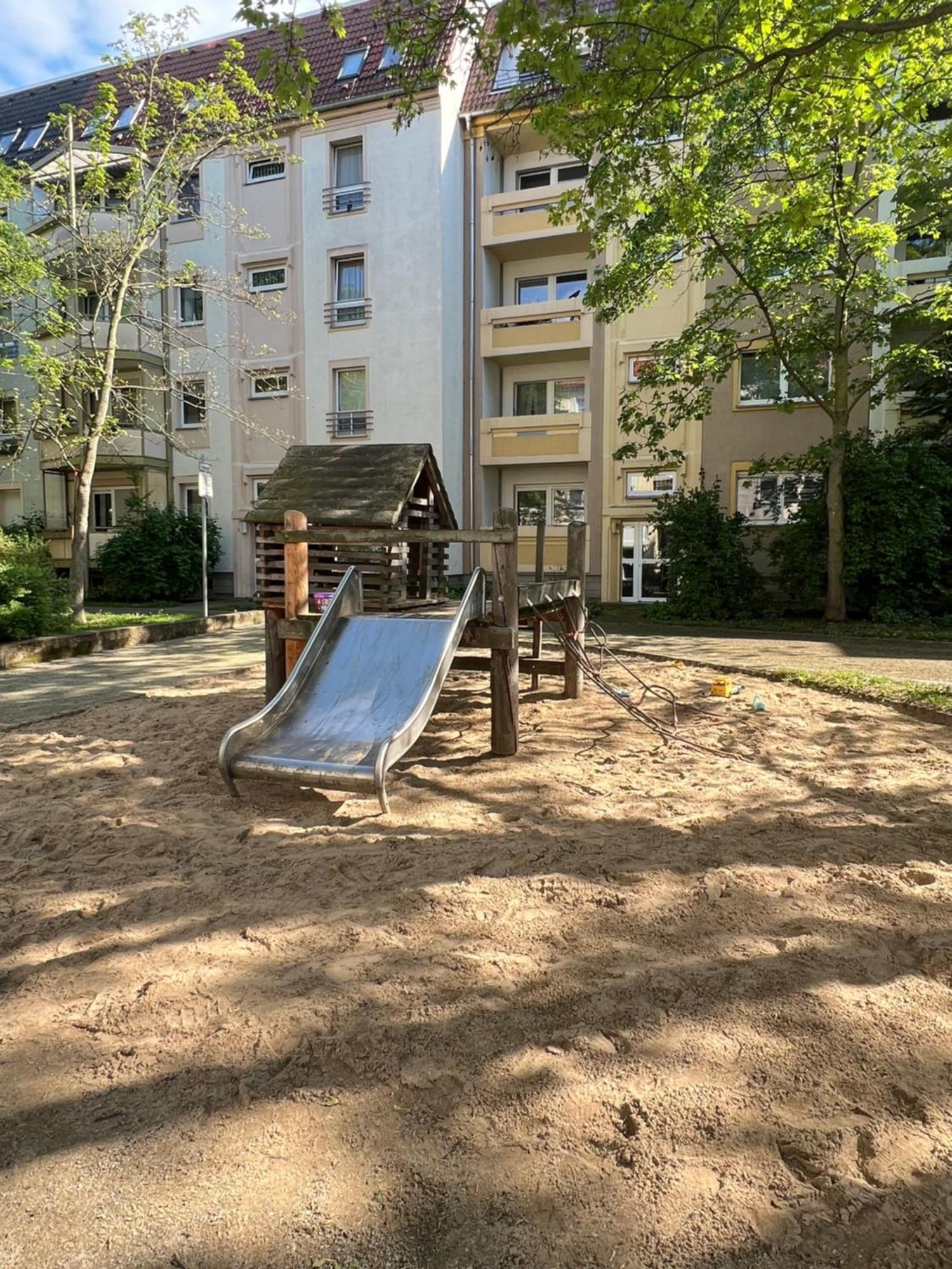 Homestay Benzi Ερφούρτη Εξωτερικό φωτογραφία