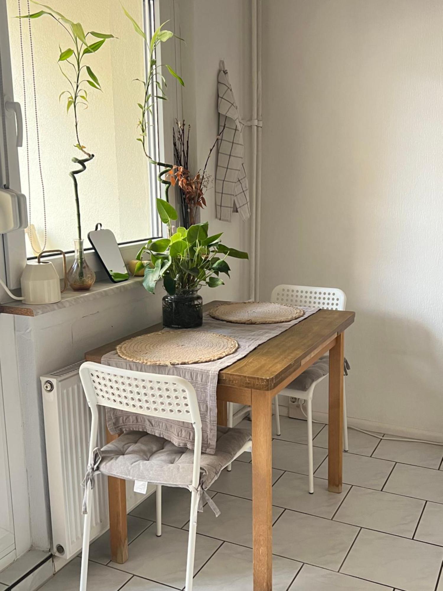 Homestay Benzi Ερφούρτη Εξωτερικό φωτογραφία