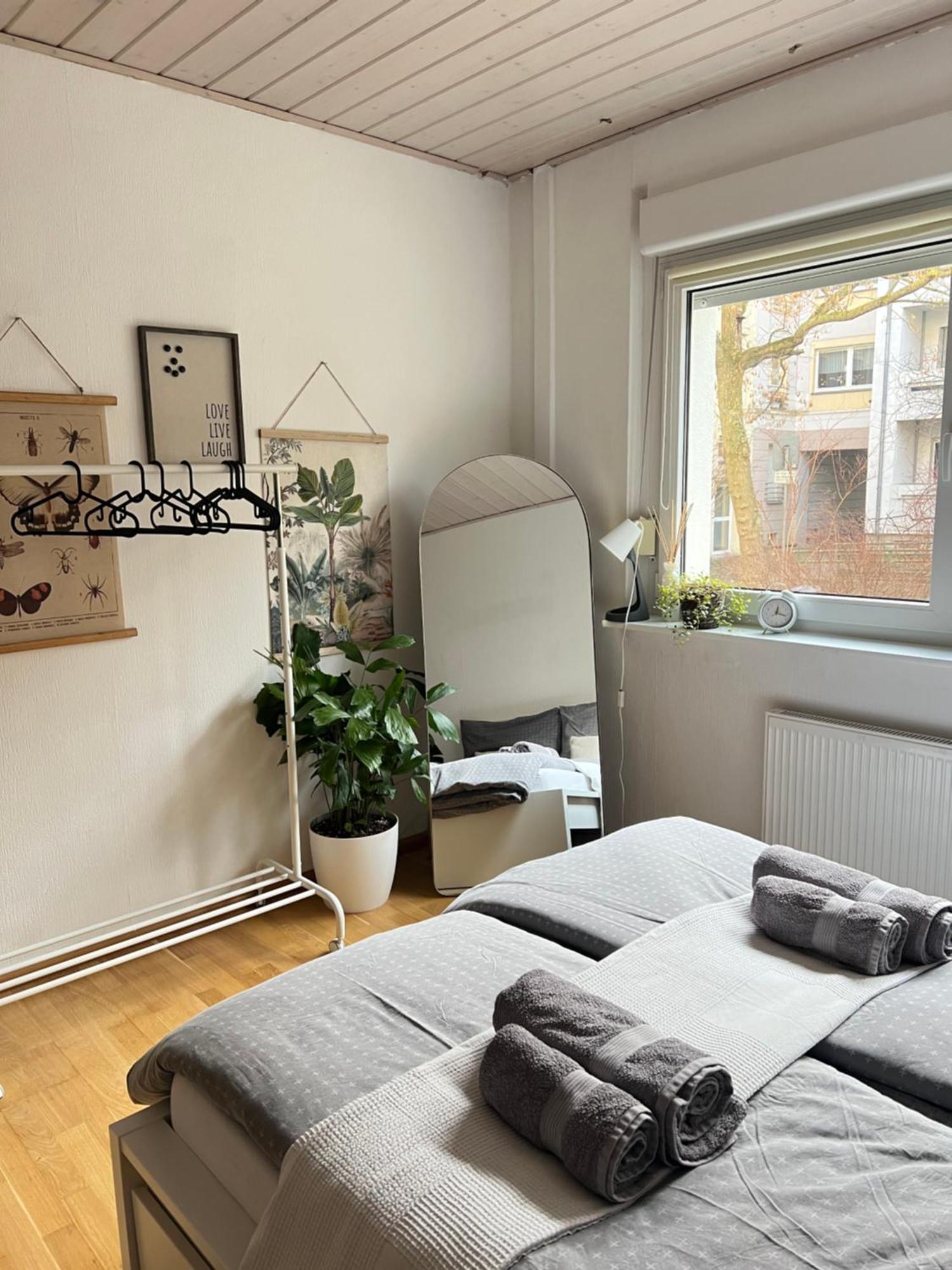 Homestay Benzi Ερφούρτη Εξωτερικό φωτογραφία