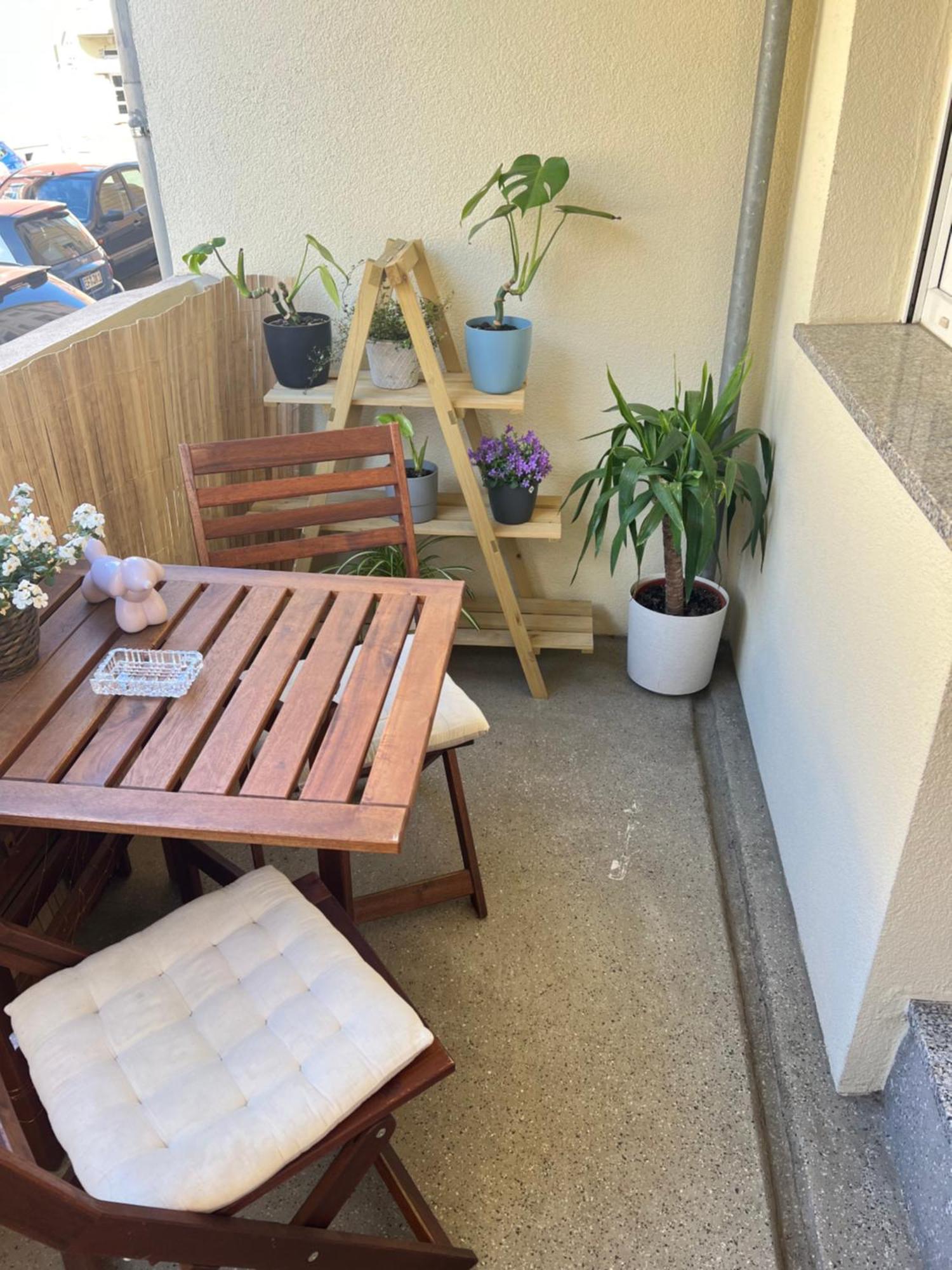 Homestay Benzi Ερφούρτη Εξωτερικό φωτογραφία